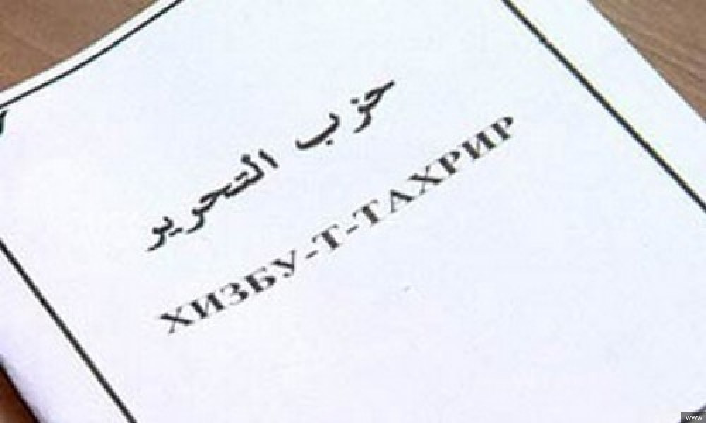 Сузакта жергиликтүү тургун "Хизб ут-Тахрир" уюмунун идеологиясынан баш тартты 