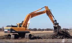 30 жылдан ашуун иштебей турган Каракол аэропорту жазда каттамдарды кабыл ала баштайт