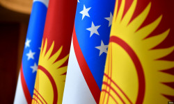 Кыргыз-өзбек чек арасы чечилдиби?