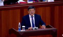 Талкууда - республикалык бюджет