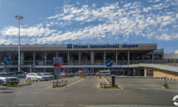 “Баткен”, “Казарман”, “Нарын” аба майдандарын оңдоп-түзөө башталды