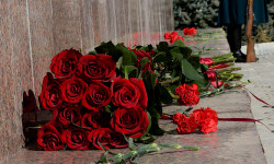 Садыр Жапаровдун Тарых жана ата-бабаларды эскерүү күндөрүнө байланыштуу кайрылуусу