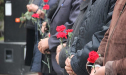 Ошто "Тарых жана ата-бабаларды эскерүү” күнү белгиленүүдө