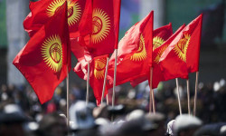 Биринчи Элдик Курултайды уюштуруу иштери