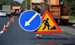 Темир жол жана автоунаа жолдорун кеңейтүүгө каражат бөлүнөт