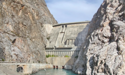 Токтогул ГЭСинде 4 агрегат тең иштейт.  Өлкөдө электр жарыгын маал-маалы менен өчүрүү болбойт