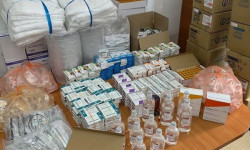 Сатылган дары-дармектер көзөмөлдөнөт