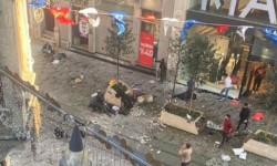 Стамбулдагы жарылууда каза болгондордун арасында кыргызстандыктар жок