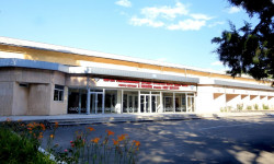 КР Куралдуу күчтөрүнүн Аскер институтунда тарых жана аскердик даңк залы ачылды