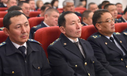 Бишкекте биринчи Улуттук салык форуму өтөт