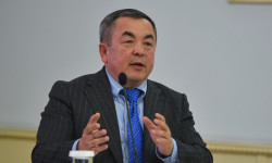 Теңгиз Бөлтүрүк дагы эки айга камакта калды