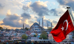 Президент Садыр Жапаров Стамбул шаарындагы терактка байланыштуу Түркия Президенти Реджеп Тайип Эрдоганга көңүл айтты