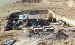 Жалал-Абаддагы №10 жазаларды аткаруу мекемеси шаардын сыртына көчүрүлөт