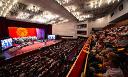 Элдик Курултайга кандай делегаттар катышат?