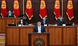 Кыргыз-өзбек чек арасы чечилип, көп жылдык көйгөйгө чекит коюлду