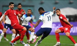 Дүйнө чемпионатында Англия менен Нидерланды 3 упайдан капчыкка салды