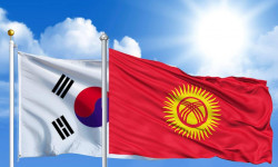 Кореяда иштеген 75 мекендешибиз  бир жолку төлөмдөрүн алышты