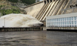 Жалал-Абадда чакан ГЭС ишке кирет