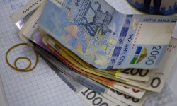 Элдин социалдык-экономикалык абалын жакшыртуу