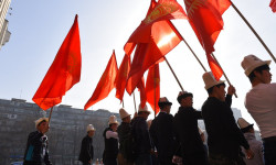 Элдик Курултай өлкөнүн жаркын келечеги үчүн кандай мүмкүнчүлүктөрдү ачат?