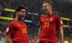 Дүйнө чемпионатынын тарыхында ири эсебинде уткан улуттук курамалар