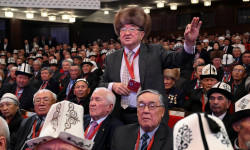 Курултайда көтөрүлгөн маселелер качан аткарыла баштайт?