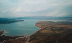 "Кемпир-Абадды биргелешип башкаруу жөнүндө" Мыйзамга кол коюлду