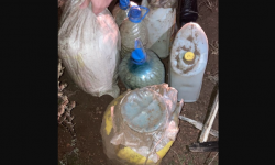 УКМК: Жалал-Абадда баңгизат саткандар кармалды