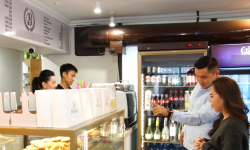 Ишкерлерге жагымдуу шарттарды түзүү