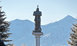 Мамлекет “Манасты” даңазалайт