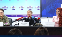 Актёр Азиз Мурадилаевге донор изделүүдө