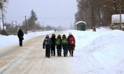 Окуучулар кышкы каникулга качан тарай тургандыгы айтылды