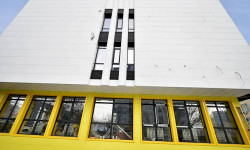 Бакиевдин үйүнүн ордуна балдарды реабилитациялоо борбору курулду