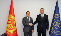 КР жарандары үчүн АКШнын туристтик визасын 10 жылга чейин узартылуусу мүмкүн