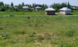 Ош шаарынын балансына 29 млн сомдук жер тилкеси кайтарылды