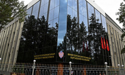 Бишкекте унаалардын кыймылына убактылуу чектөөлөр киргизилет