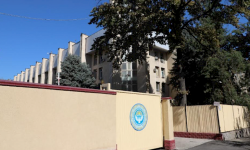 Нарын шаарынын тургуну экстремисттик уюмдан баш тартты