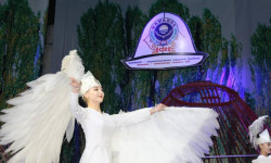 Санкт-Петербург - 2023-жылдагы КМШнын маданий борбору