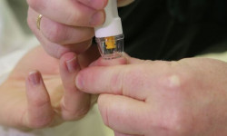 Кыргызстанда кант диабети менен жабыркагандар көбөйдү