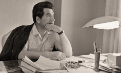 Айтматовдун туулган күнү Москвада белгиленди