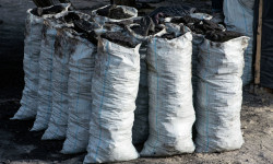 Жалал-Абад шаарында арзан көмүр сатуу түйүнү уюштурулду