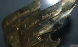 “Алтын калем” сыйлыгынын жеңүүчүлөрү аныкталды