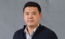 Мидин уулу Канатбек Дин иштери боюнча мамкомиссиянын директорунун орун басары болду