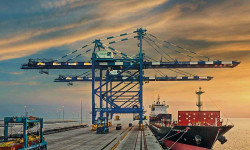 Кыргызстан деңизге чыгууга мүмкүнчүлүк алды