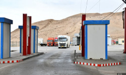 Кыргыз-кытай чек арасындагы бекеттер күн сайын иштеп жатат