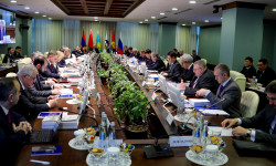 ЕЭК жыл жыйынтыгын чыгарды