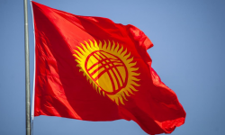 Мамлекеттик гимнге 30 жыл толду