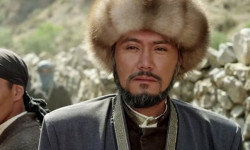 КР эмгек сиңирген артисти, актёр Азиз Мурадилаев каза болду