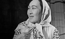 Театр микрофондо: Келиндер козголоңу. Спектакль  (аудио)