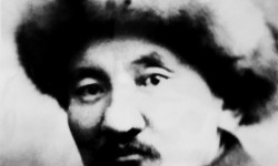 Тарыхый инсан: Мамлекеттик ишмер Абдыкерим Сыдыков   (аудио)